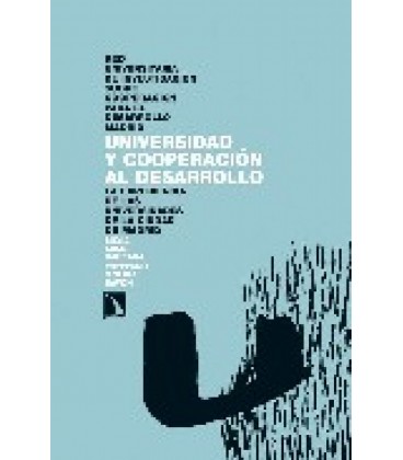 UNIVERSIDAD Y COOPERACION AL DESARROLLO