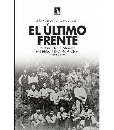 ULTIMO FRENTE