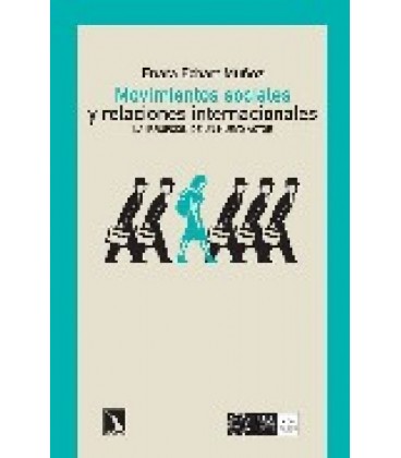 MOVIMIENTOS SOCIALES Y RELACIONES INTERNACIONALES