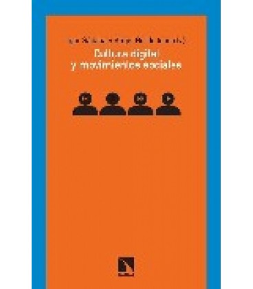 CULTURA DIGITAL Y MOVIMIENTOS SOCIALES