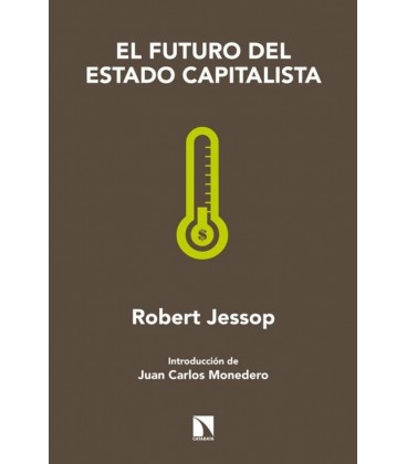 FUTURO DEL ESTADO CAPITALISTA