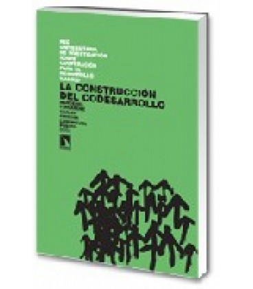 CONSTRUCCION DEL CODESARROLLO
