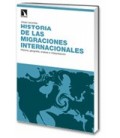 HISTORIA DE MIGRACIONES INTERNACIONALES