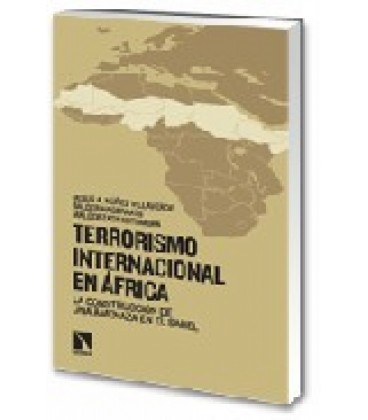TERRORISMO INTERNACIONAL EN AFRICA