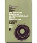 EMPRESAS ESPAÑOLAS Y RESPONSABILIDAD SOCIAL CORPORATIVA,LAS