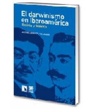 DARWINISMO EN IBEROAMERICA EL