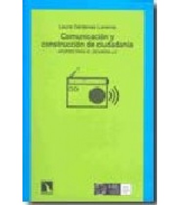 COMUNICACION Y CONSTRUCCION DE CIUDADANIA