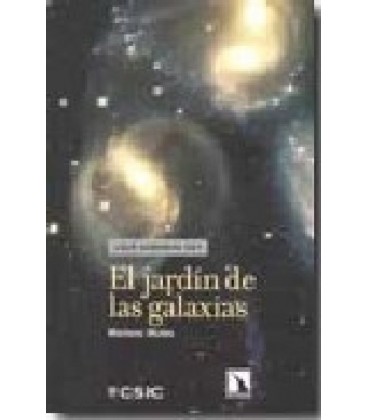 JARDIN DE LAS GALAXIAS