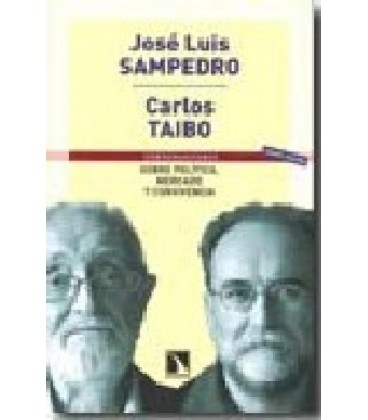 SOBRE POLITICA MERCADO Y CONVIVENCIA 5ªED