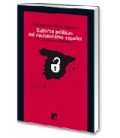 CULTURAS POLITICAS DEL NACIONALISMO ESPAÑOL
