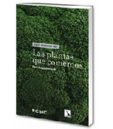 PLANTAS QUE COMEMOS LAS