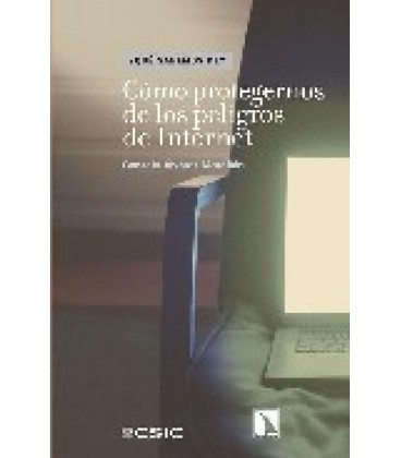 COMO PROTEGERNOS DE LOS PELIGROS DE INTERNET