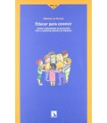 EDUCAR PARA CONVIVIR - GALLEGO