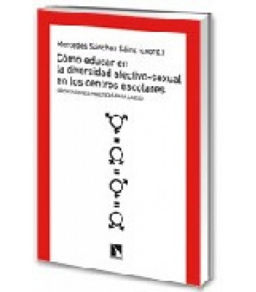 COMO EDUCAR EN LA DIVERSIDAD AFECTIVO-SEXUAL EN C