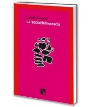 SOCIALDEMOCRACIA