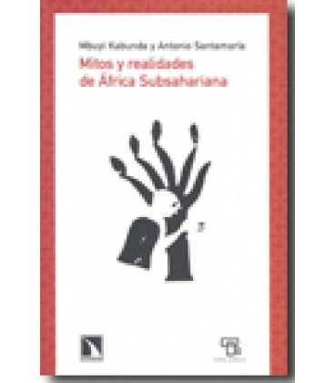 MITOS Y REALIDADES DE AFRICA SUBSAHARIANA
