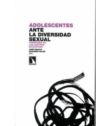 ADOLESCENTES ANTE LA DIVERSIDAD SEXUAL