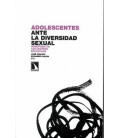 ADOLESCENTES ANTE LA DIVERSIDAD SEXUAL