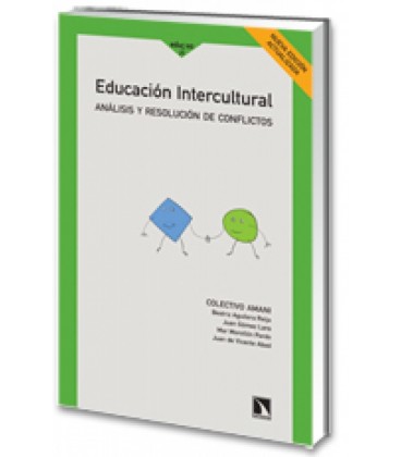 EDUCACION INTERCULTURAL