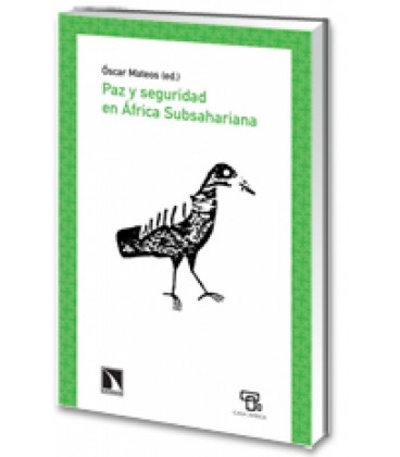 PAZ Y SEGURIDAD EN AFRICA SUBSAHARIANA