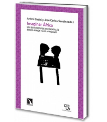 IMAGINAR AFRICA