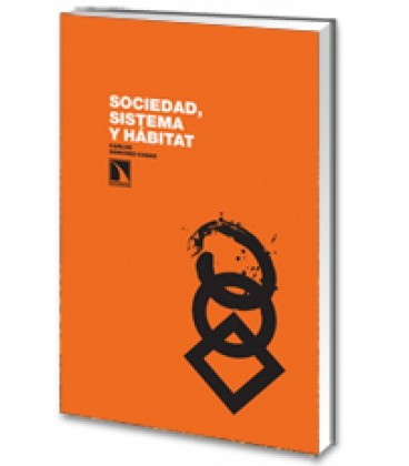 SOCIEDAD SISTEMA Y HABITAT