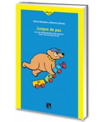 JUEGOS DE PAZ