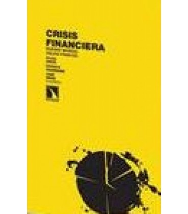 CRISIS FINANCIERA