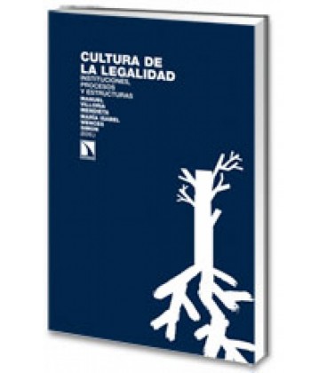 CULTURA DE LA LEGALIDAD