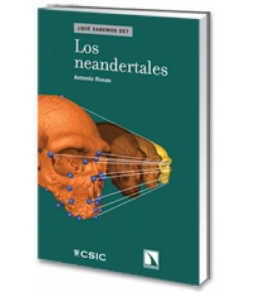 NEANDERTALES