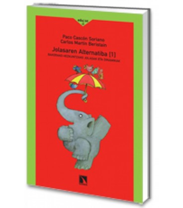 JOLASAREN ALTERNATIVA I