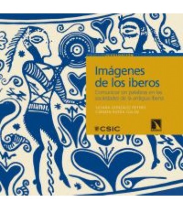 IMAGENES DE LOS IBEROS