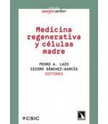 MEDICINA REGENARATIVA Y CELULAS MADRE