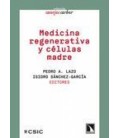 MEDICINA REGENARATIVA Y CELULAS MADRE