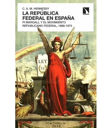 REPUBLICA FEDERAL EN ESPAÑA