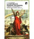 REPUBLICA FEDERAL EN ESPAÑA,LA