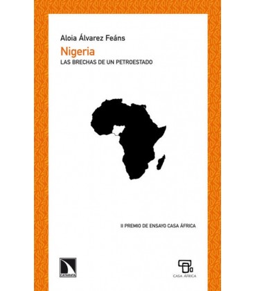 NIGERIA LAS BRECHAS DE UN PETROESTADO