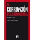 CORRUPCION DE LA DEMOCRACIA,LA