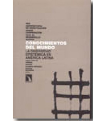 CONOCIMIENTOS DEL MUNDO