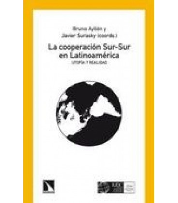 COOPERACION SUR-SUR EN LATINOAMERICA