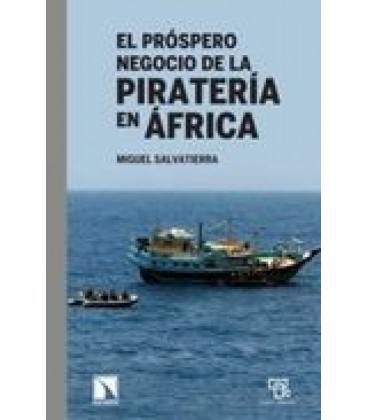 PROSPERO NEGOCIO DE LA PIRATERIA EN AFRICA