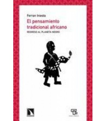 PENSAMIENTO TRADICIONAL AFRICANO