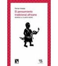 PENSAMIENTO TRADICIONAL AFRICANO,EL