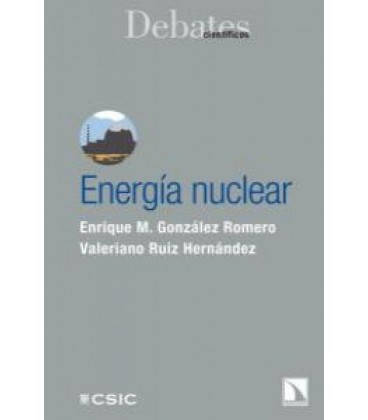 ENERGIA NUCLEAR