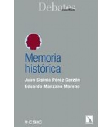 MEMORIA HISTORICA