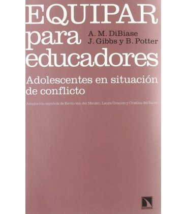 EQUIPAR PARA EDUCADORES