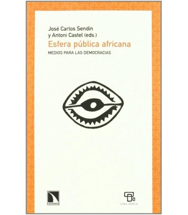 ESFERA PUBLICA AFRICANA