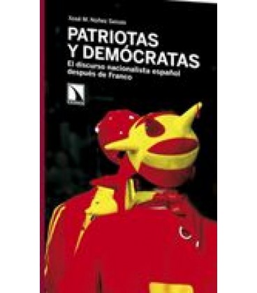 PATRIOTAS Y DEMOCRATAS
