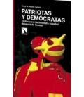 PATRIOTAS Y DEMOCRATAS