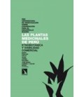 PLANTAS MEDICINALES DE PERU,LAS